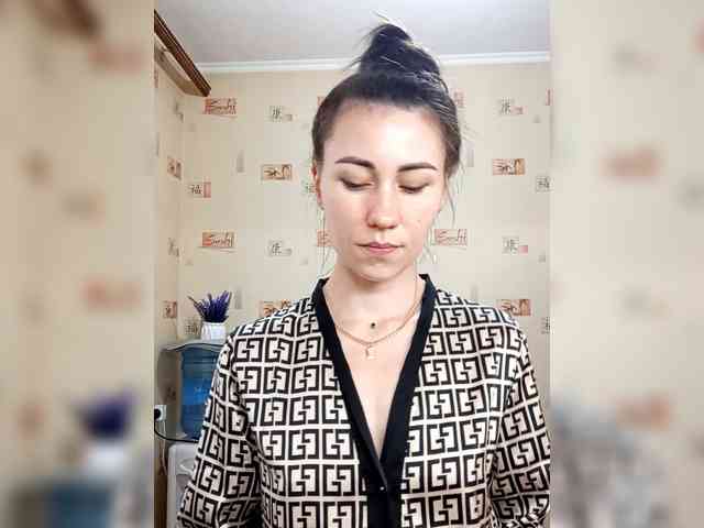 -Feral-Berry- webcam