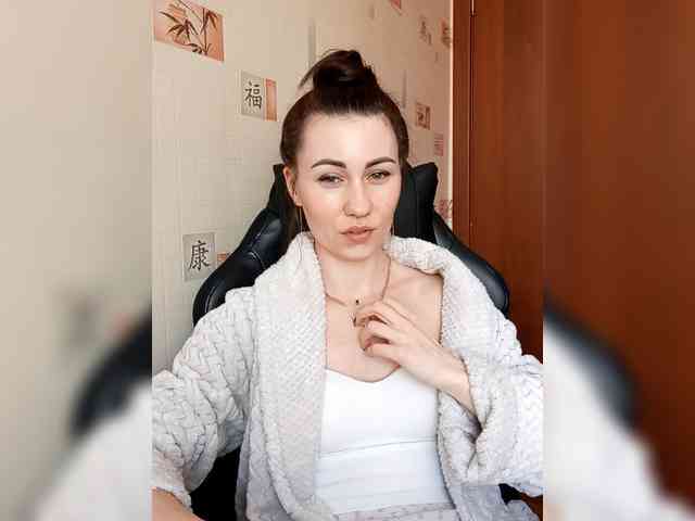 -Feral-Berry- webcam