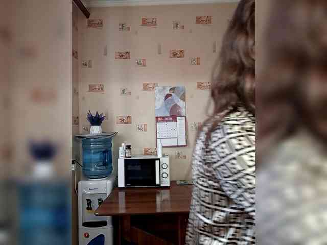 -Feral-Berry- webcam