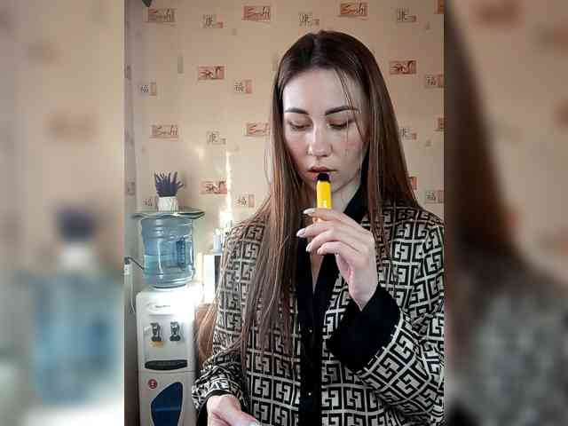 -Feral-Berry- webcam