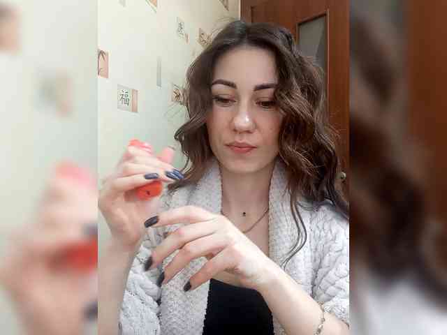 -Feral-Berry- webcam