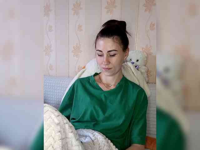 -Feral-Berry- webcam