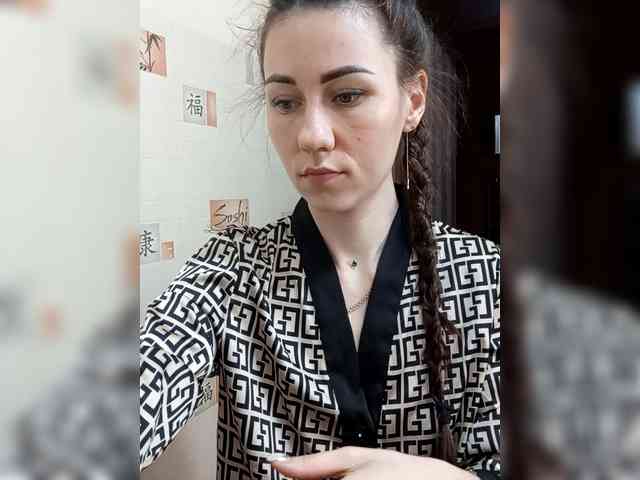 -Feral-Berry- webcam