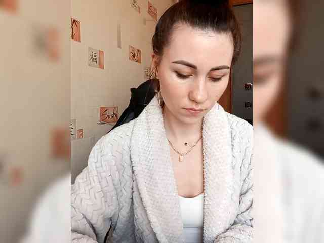 -Feral-Berry- webcam