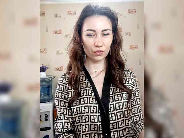 -Feral-Berry- webcam