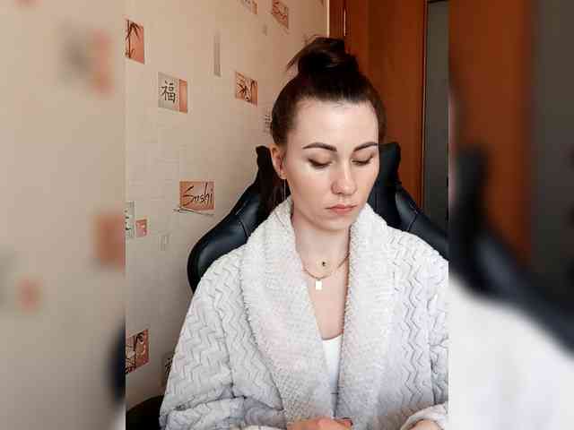 -Feral-Berry- webcam