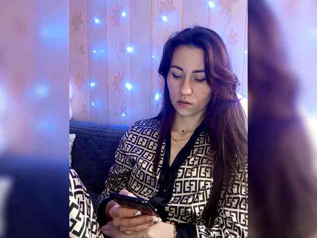 -Feral-Berry- webcam