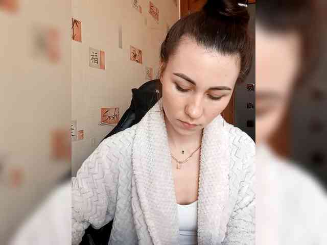 -Feral-Berry- webcam