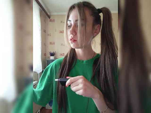 -Kara-mellka- Live Webcam on BongaCams