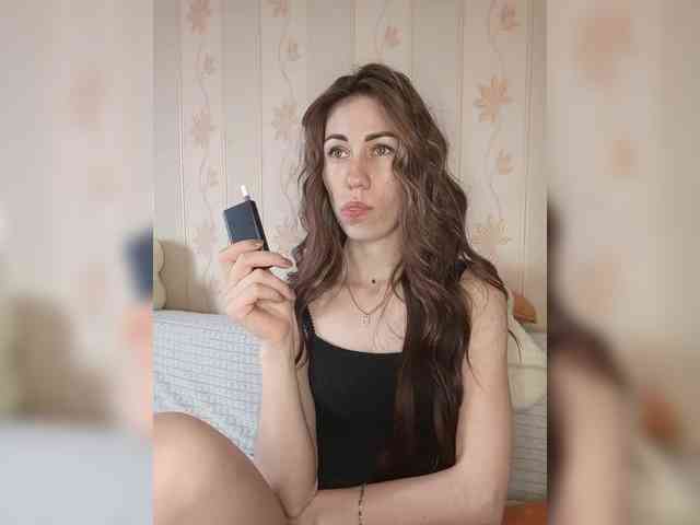 -Feral-Berry- webcam