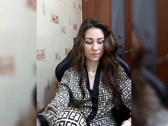 -Feral-Berry- webcam