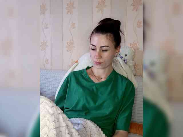 -Feral-Berry- webcam