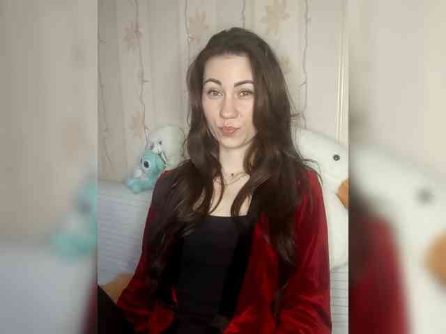 -Kara-mellka- Live Webcam on BongaCams