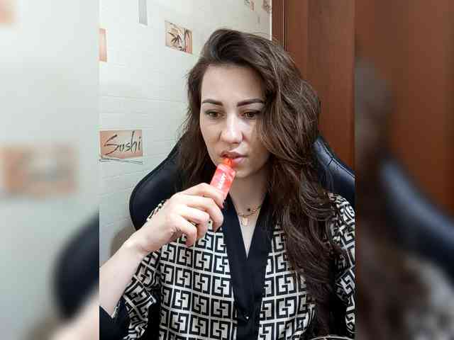 -Feral-Berry- webcam