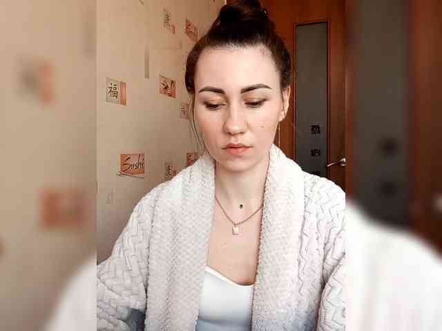 -Feral-Berry- webcam