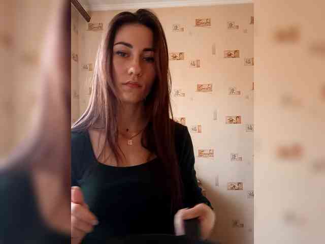 -Feral-Berry- webcam