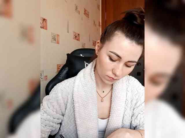 -Feral-Berry- webcam