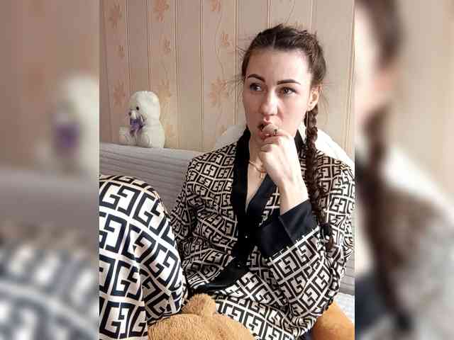 -Feral-Berry- webcam