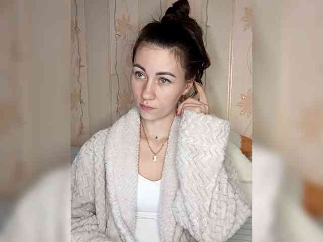 -Feral-Berry- webcam