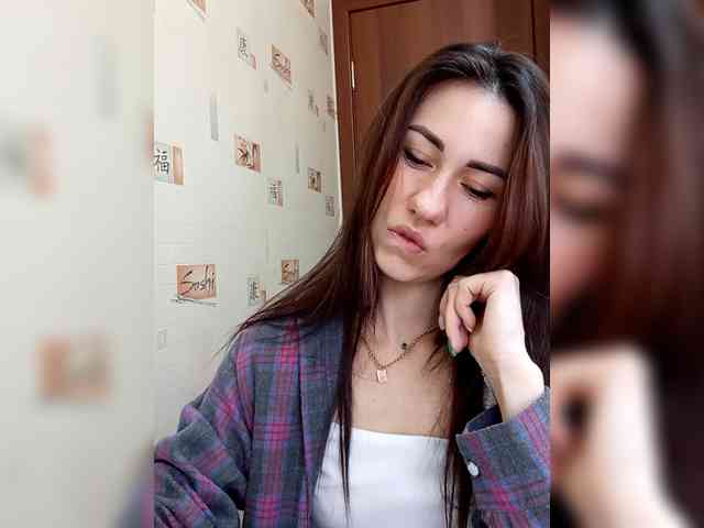 -Feral-Berry- webcam