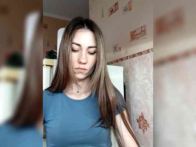 -Feral-Berry- webcam