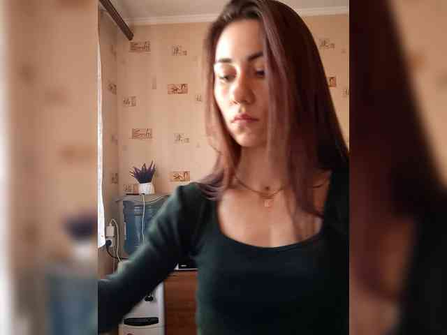 -Feral-Berry- webcam