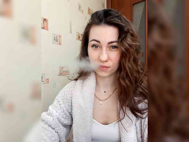 -Feral-Berry- webcam