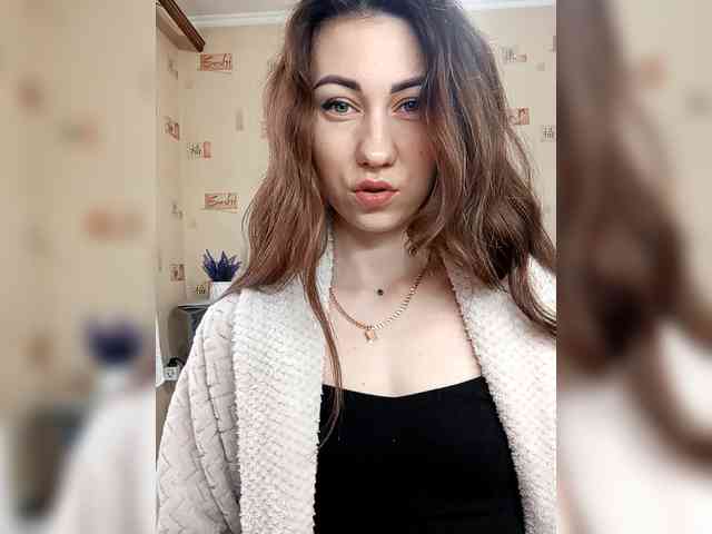 -Feral-Berry- webcam