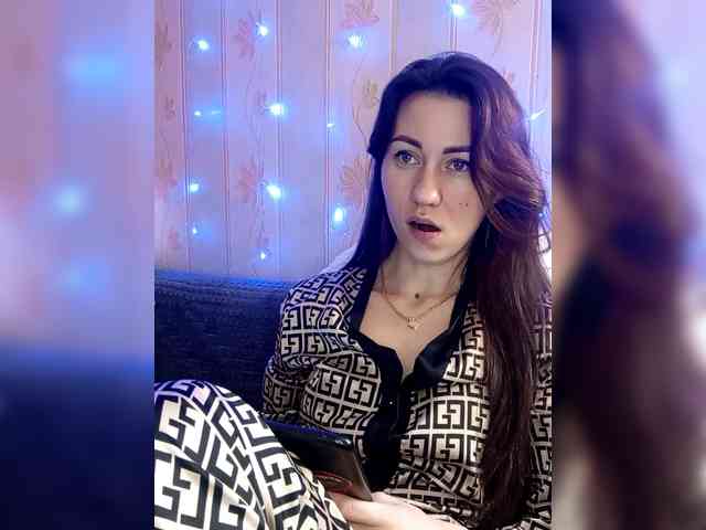 -Feral-Berry- webcam