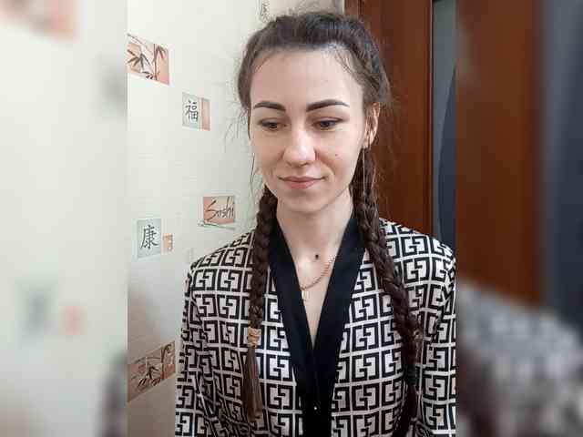 -Feral-Berry- webcam