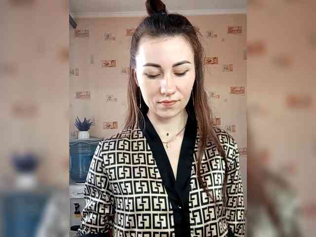 -Feral-Berry- webcam