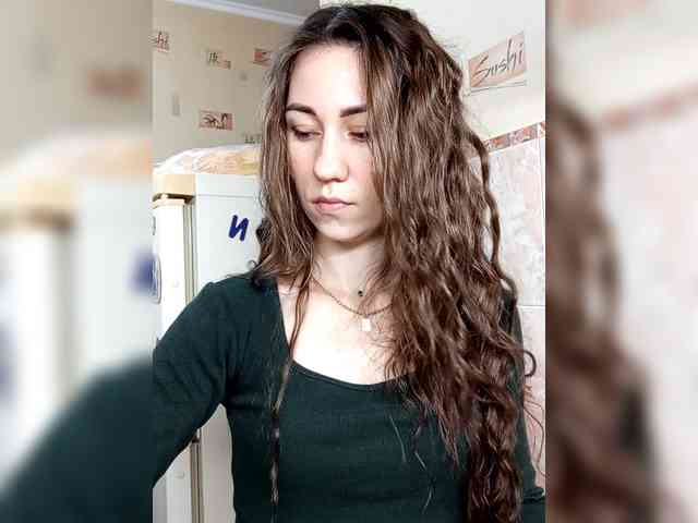 -Feral-Berry- webcam