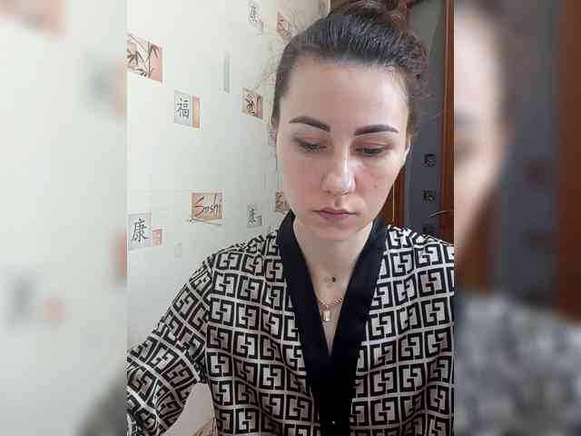 -Feral-Berry- webcam