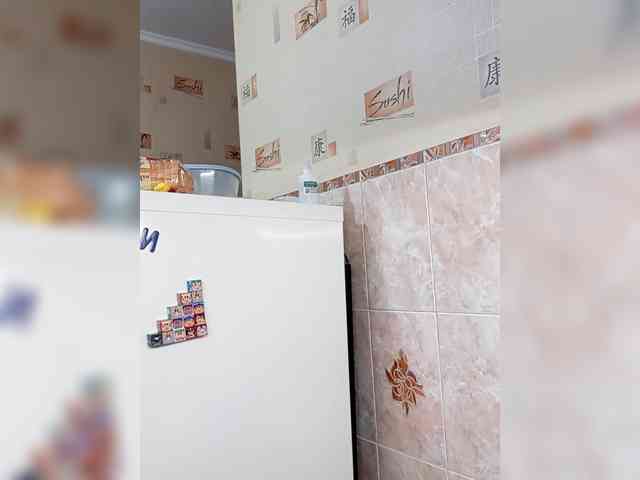 -Feral-Berry- webcam