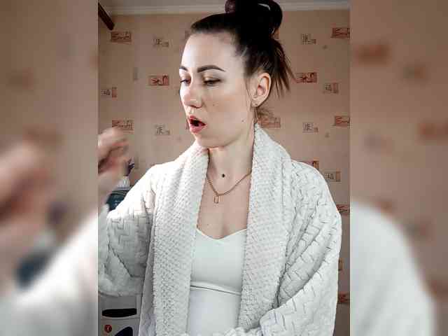 -Feral-Berry- webcam