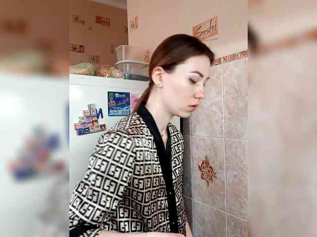 -Feral-Berry- webcam