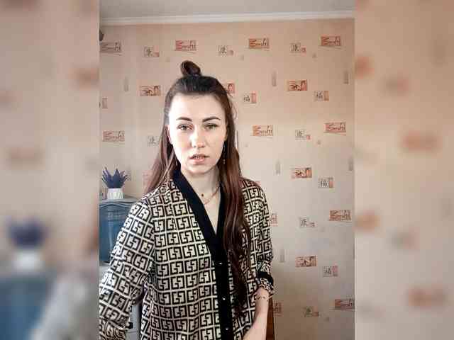 -Feral-Berry- webcam