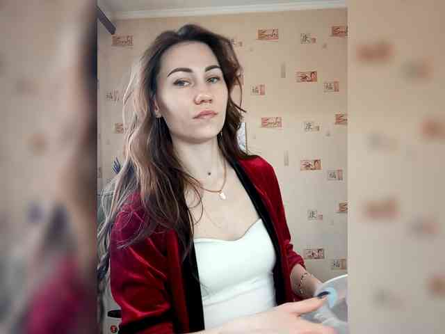 -Feral-Berry- webcam