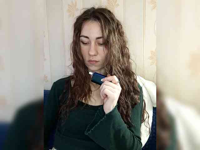 -Feral-Berry- webcam