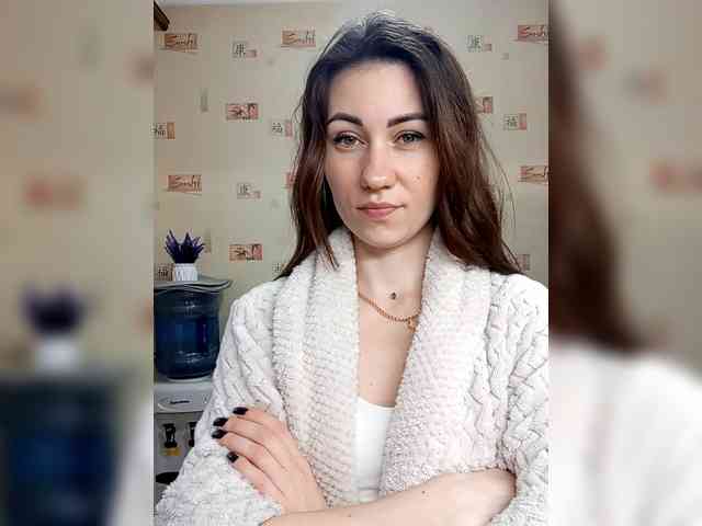 -Feral-Berry- webcam