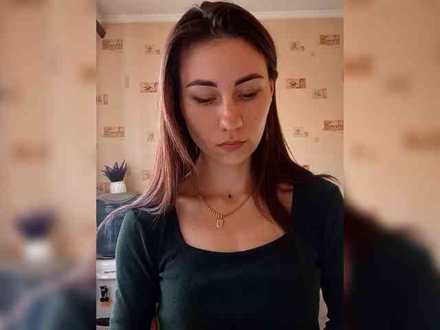 -Feral-Berry- webcam