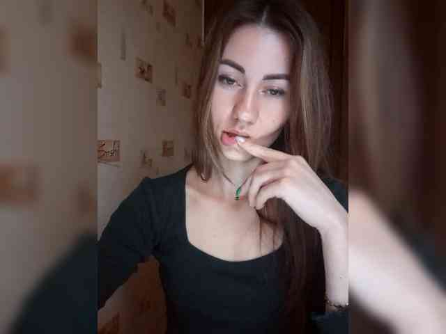 -Feral-Berry- webcam