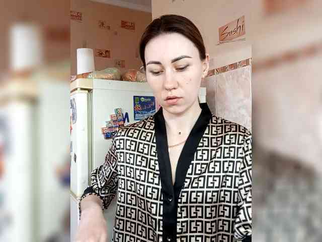 -Feral-Berry- webcam