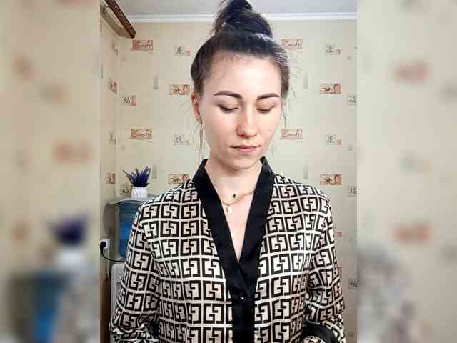 -Feral-Berry- webcam