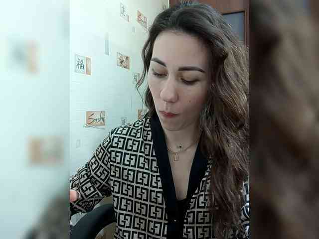 -Feral-Berry- webcam