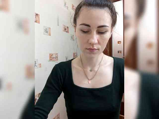 -Feral-Berry- webcam