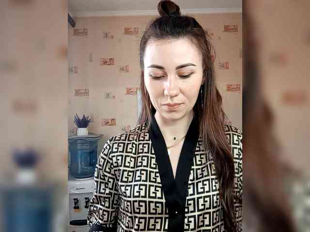 -Feral-Berry- webcam