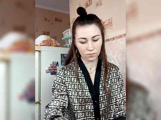 -Feral-Berry- webcam