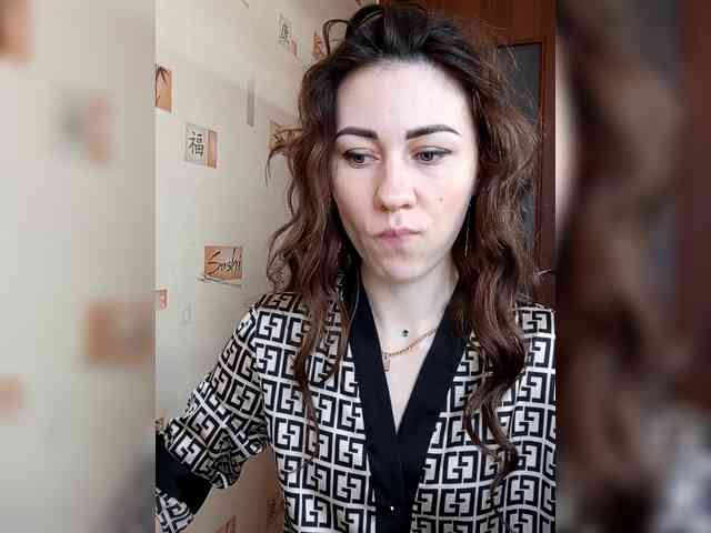 -Feral-Berry- webcam