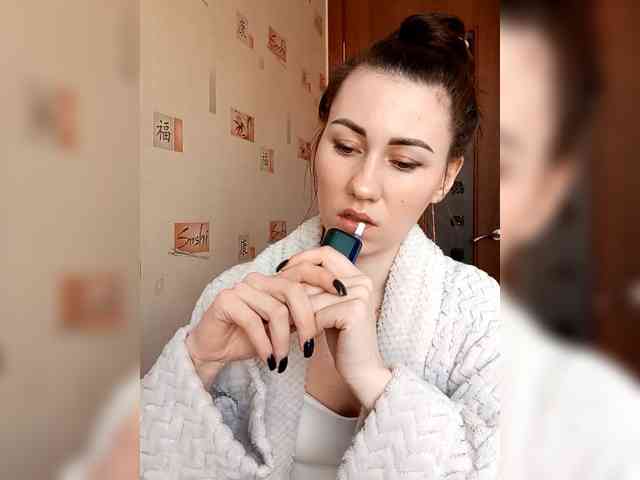 -Feral-Berry- webcam